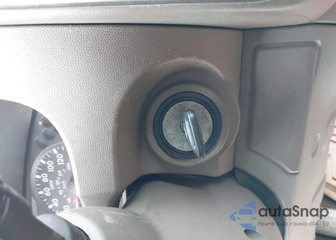 2014 Nissan Frontier Sv z USA, uszkodzony, nr VIN 1N6AD0EV2EN771970